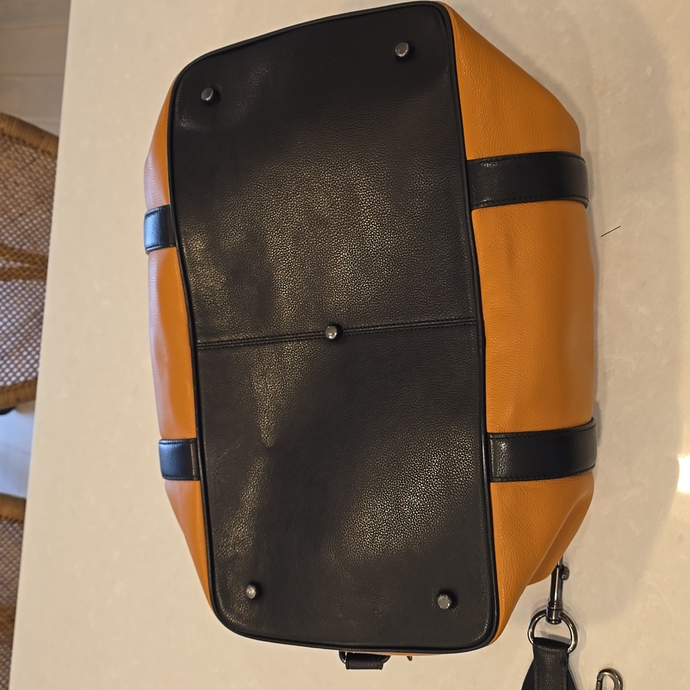 Coach Duffel bag - Picture 3 of 7